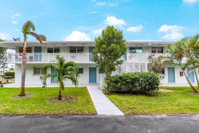 $160,000 | 2420 South Federal Highway, Unit 19 | Boynton Beach