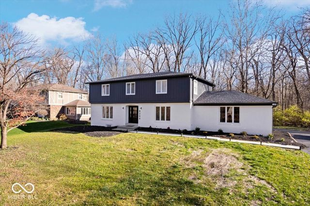 $555,000 | 8209 Claridge Road | St. Vincent-Greenbriar