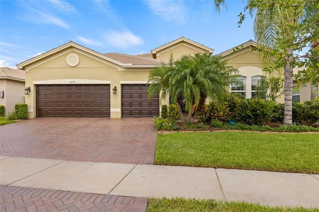 $665,000 | 16039 Cape Coral Drive | Sun City Center