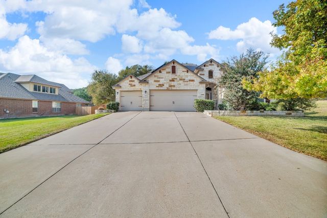 $509,000 | 3600 Quail Ridge Drive | Harker Heights