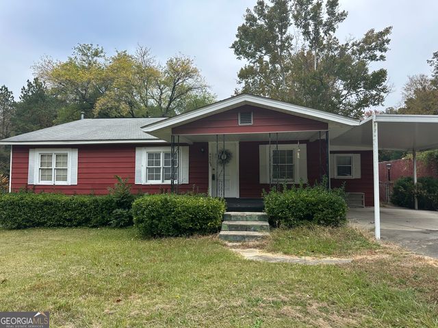 $122,500 | 4426 Jeffersonville Road | Macon-Bibb County