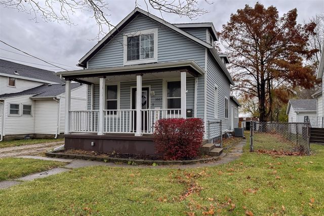 $160,000 | 1007 Seminary Avenue | Bloomington