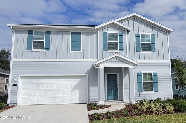 $2,400 | 8174 Horsebit Circle | Northwest Jacksonville