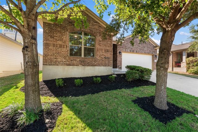 $315,500 | 2110 Constellation Drive | Buda