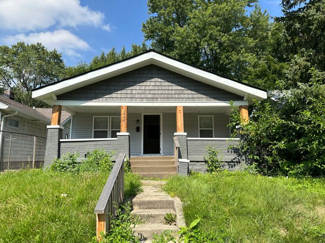 $99,900 | 1638 North Temple Avenue | Near Eastside