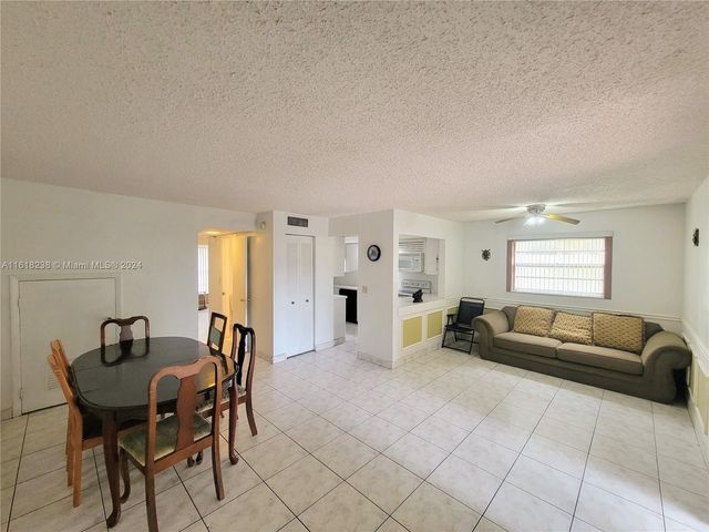 $230,000 | 4167 Southwest 66th Way, Unit 138 | Davie