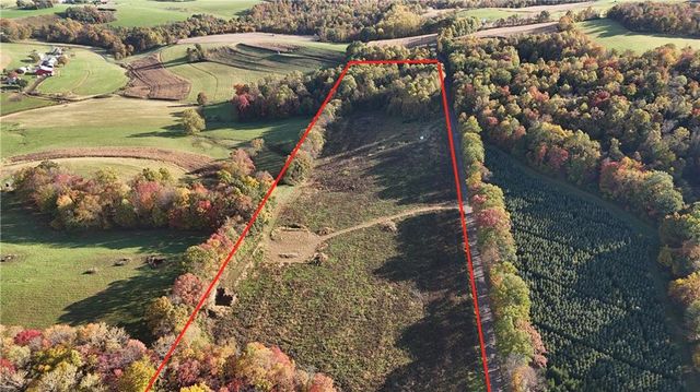 $157,000 | 387 Dinger Road | Porter Township - Jefferson County