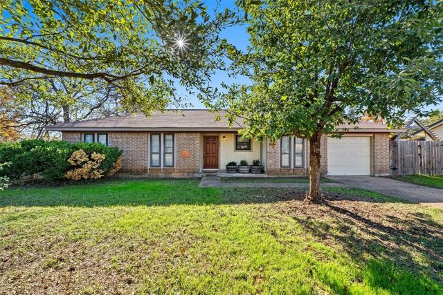 $310,000 | 104 Thompson Street | Cedar Park