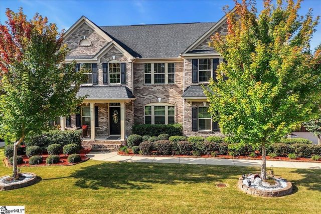 $669,900 | 11 Clifton Grove Way | Five Forks Plantation