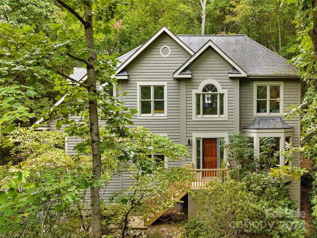 $849,900 | 43 Windward Drive | Asheville Township - Buncombe County