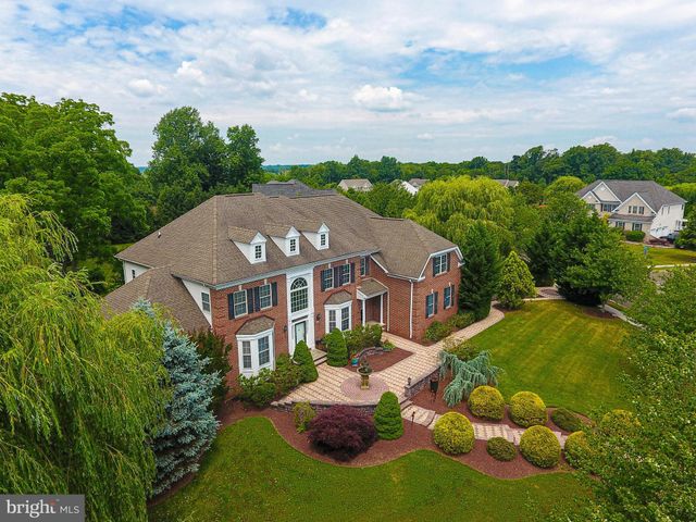 $1,650,000 | 223 Cecelia Acres Drive | Northampton Township - Bucks County