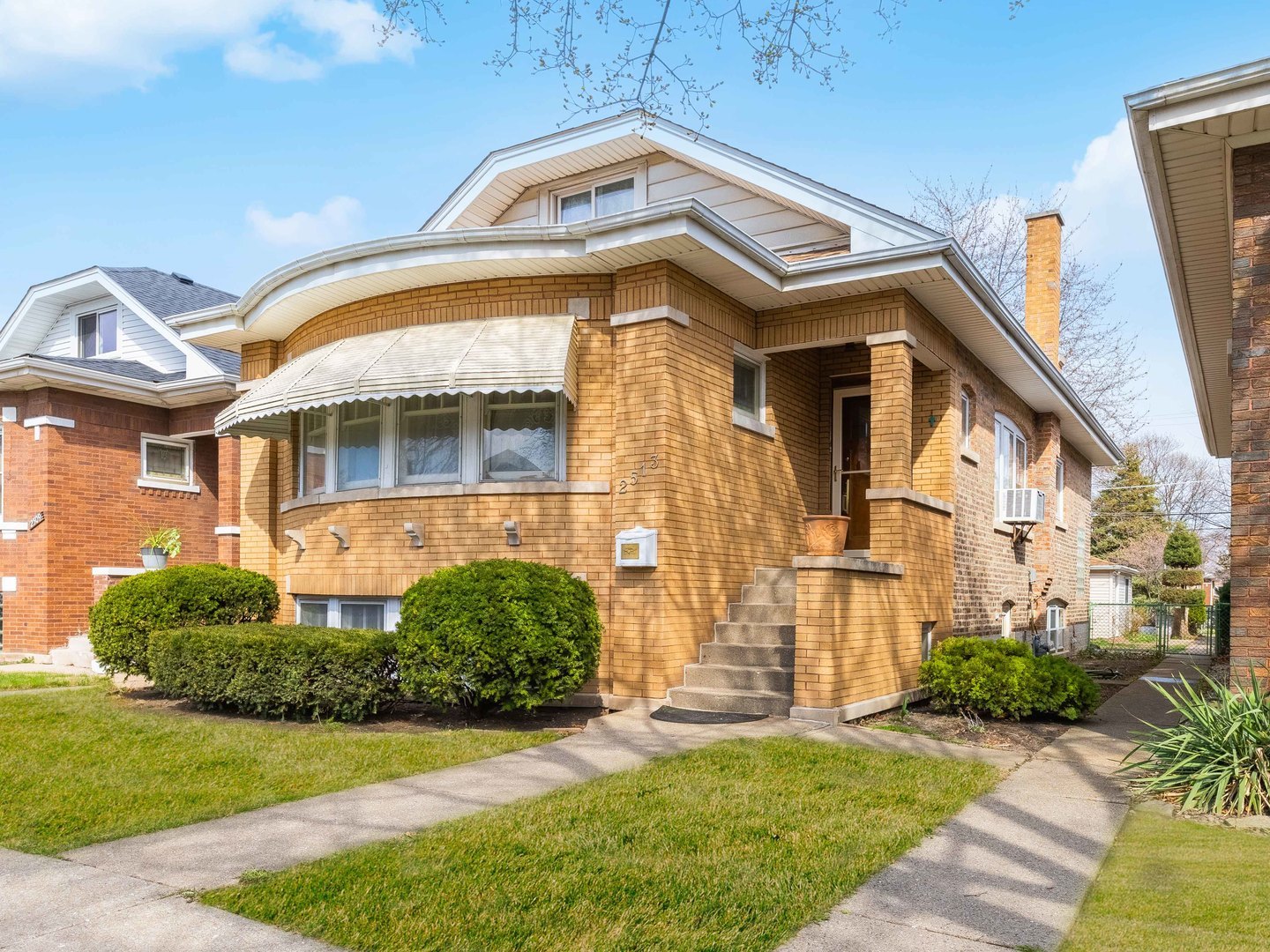 2513 Oak Park Avenue, Berwyn, IL 60402 | Compass