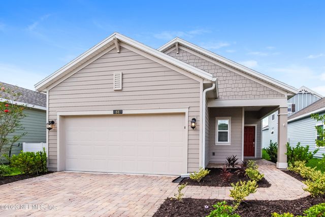 $2,445 | 81 Crystal Crest Lane | World Golf Village