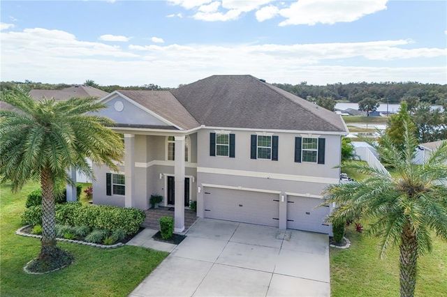 $698,000 | 1840 Dunn Cove Drive | Apopka