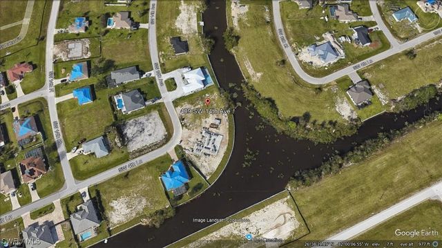 $115,000 | 409 Southwest 14th Avenue | Cape Coral