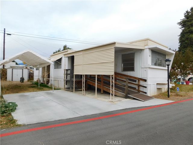 $79,900 | 12650 California Street, Unit 61 | Central Yucaipa