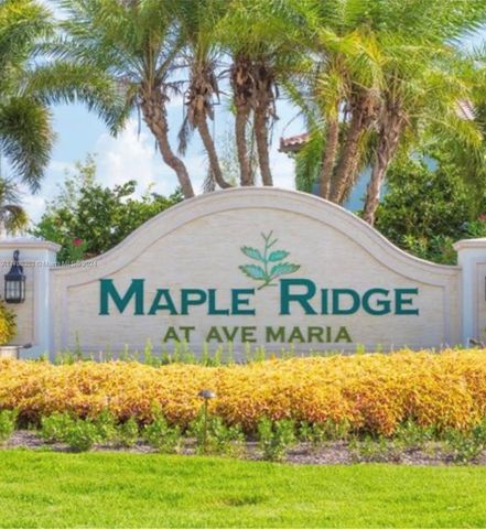 $2,400 | 5506 Useppa Drive, Unit 5506 | Coquina at Maple Ridge