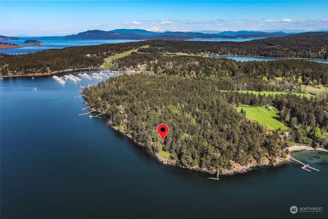 $3,800,000 | 124 Bazalgette Point Road | Roche Harbor