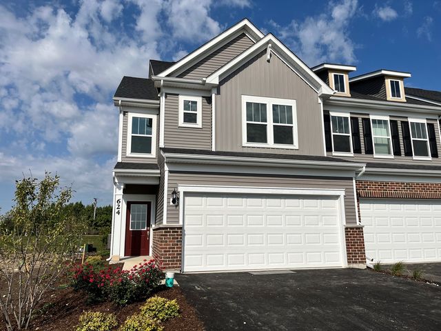 $499,990 | 624 Switchgrass Way, Unit 60001 | Bloomfield West