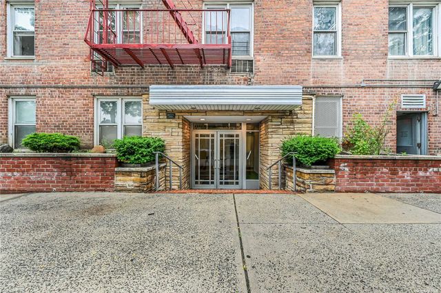 $200,000 | 1332 Metropolitan Avenue, Unit 6E | Parkchester