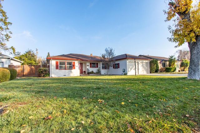 $449,900 | 1509 Myrtle Street | Downtown Turlock