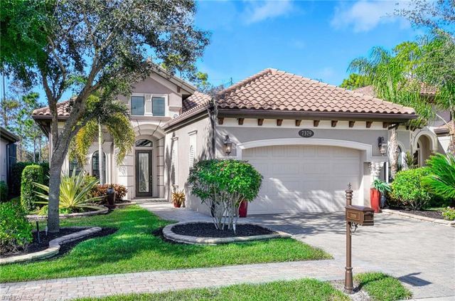 $1,075,000 | 7379 Lantana Circle | Olde Cypress