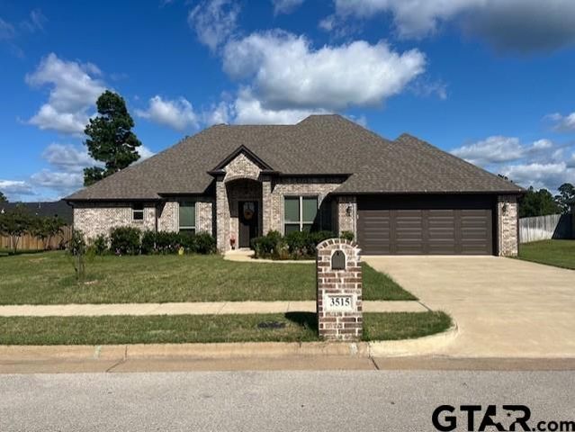 $499,900 | 3515 Cabot Lane | Southeast Tyler