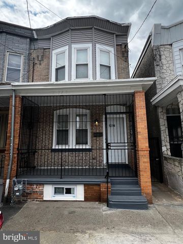 $265,900 | 1216 Morton Street | Whitman Park