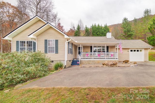 $595,000 | 26 Sugar Hill Drive | Ivy Township - Buncombe County