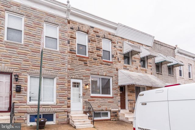 $1,850 | 217 Grundy Street | Highlandtown