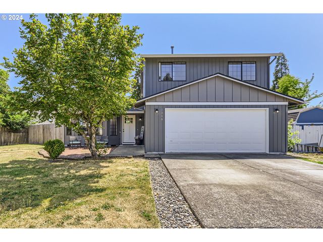 $549,900 | 1348 Northeast Kennedy Lane | Northwest Hillsboro