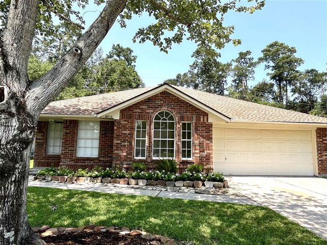 $269,000 | 4219 Hermitage Hollow Lane | Kingwood West