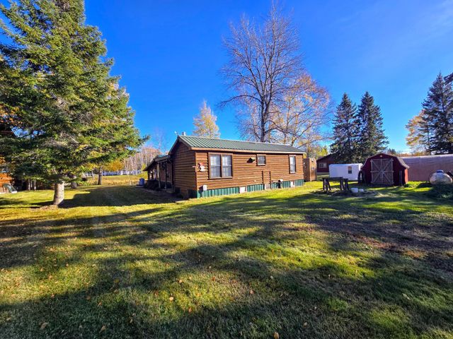 $209,000 | 17266 Pine Creek Drive Northwest | Angle Inlet