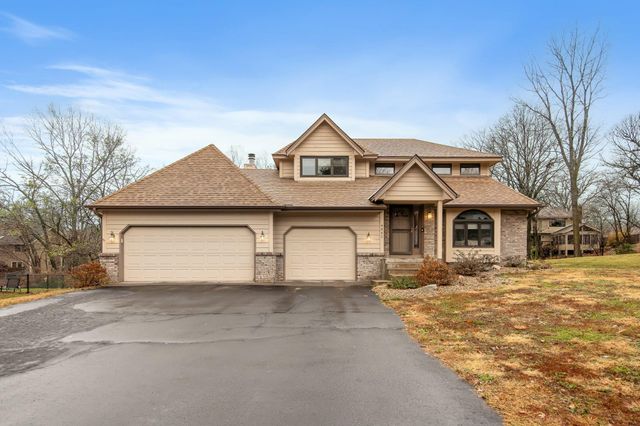 $549,000 | 4863 Knottingham Circle | Eagan