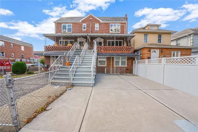 $1,250,000 | 5722 Avenue North | Flatlands