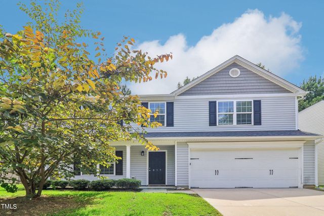 $439,900 | 817 Leatherstone Lane | Ridges at Kenneth Creek