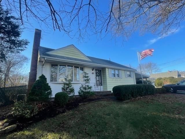 $499,900 | 49 Short Street | Brockton