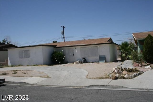 $359,900 | 1932 Lawry Avenue | West Las Vegas