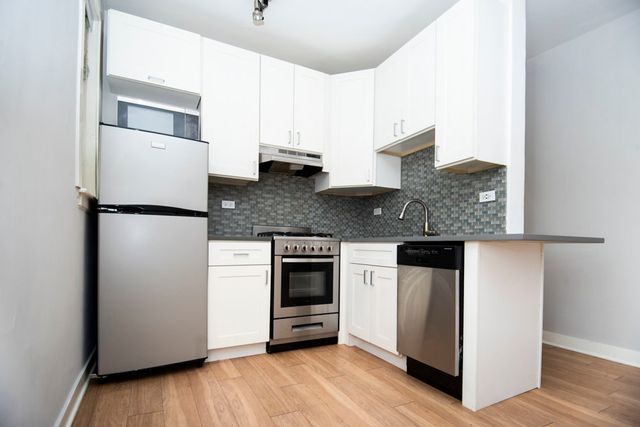 $1,920 | 511 West Belmont Avenue, Unit 4 | Lake View East