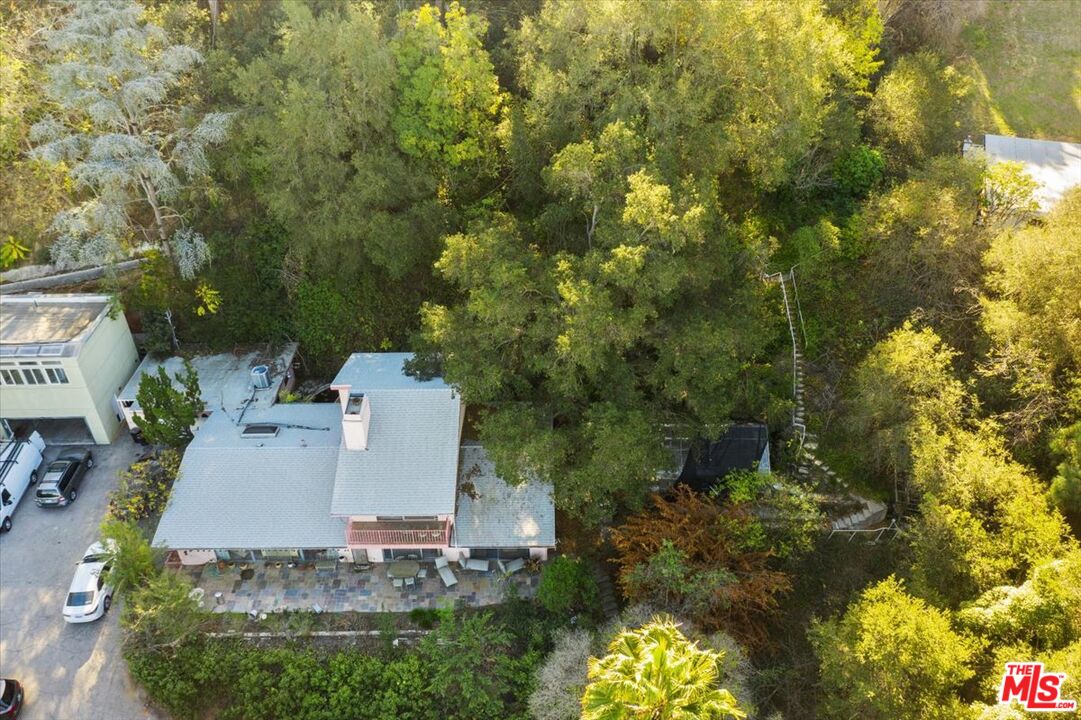 3206 Oakley Drive, Los Angeles, CA 90068 | Compass