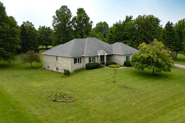 $515,000 | 10037 Old Sawmill Road | Old Town Township - McLean County