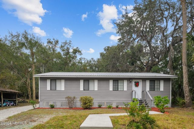 $219,900 | 1116 South 12th Street | Palatka