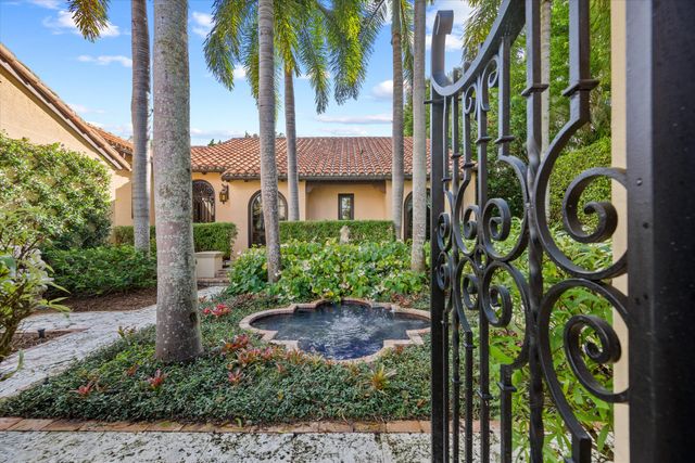 $2,950,000 | 11932 Longwood Green Drive | Palm Beach Polo and Country Club