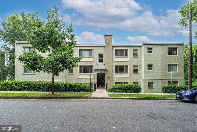 $155,000 | 2844 Hartford Street Southeast, Unit 303 | Randle Heights