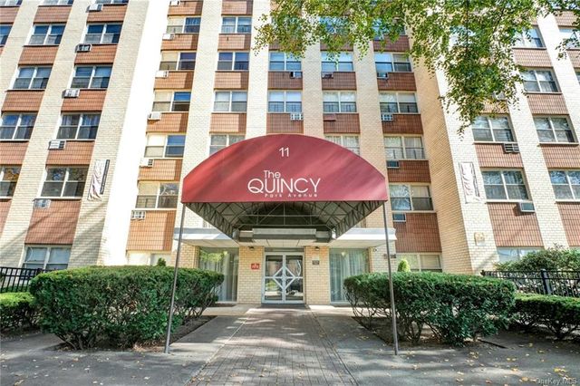 $259,999 | 11 Park Avenue, Unit 1D | Downtown Mount Vernon