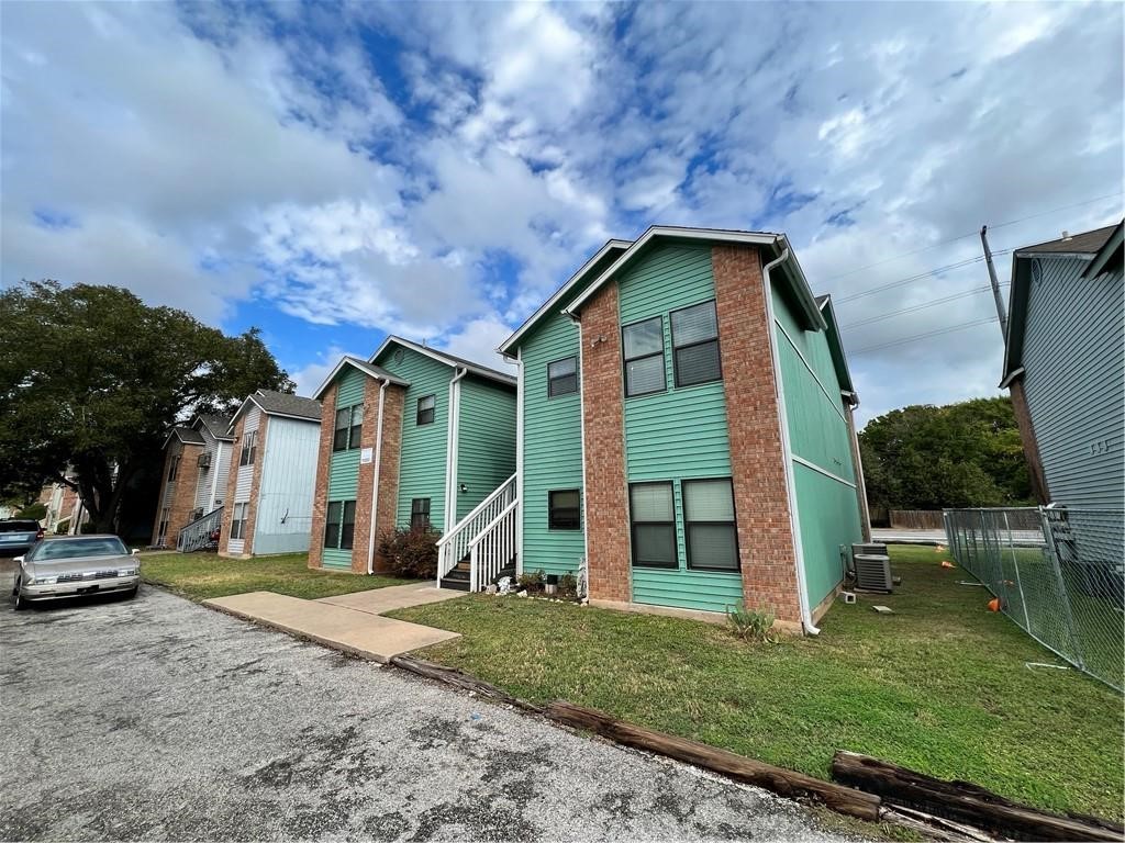 2417 West Slaughter Lane Unit D Austin TX 78748 Compass