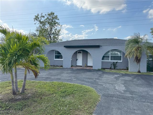 $439,000 | 4402-4404 Santa Barbara Boulevard | Cape Coral