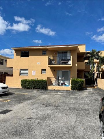 $199,000 | 1241 Northwest 6 Street, Unit 5 | Little Havana