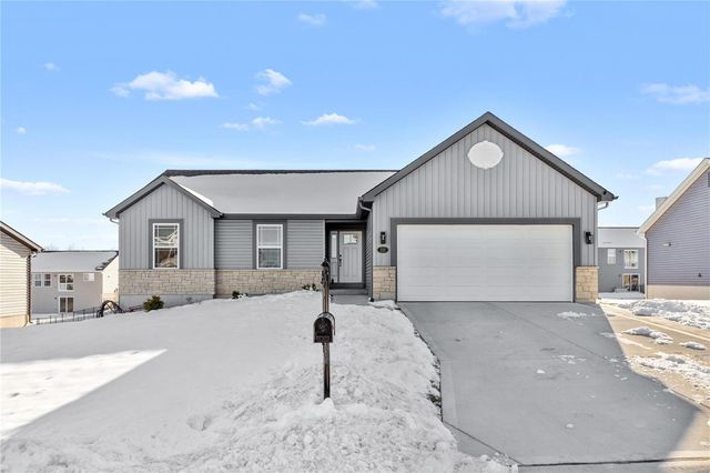 $320,000 | 152 Bluewater Lane | Clark Township - Lincoln County