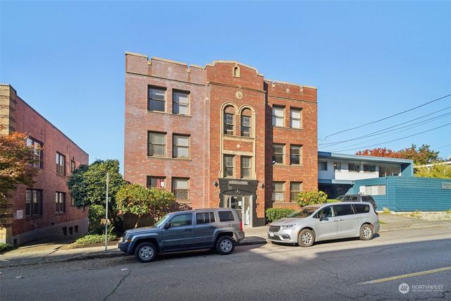 $1,799,900 | 315 12th Avenue East | Capitol Hill